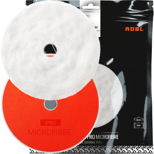 ADBL ROLLER PRO MICROFIBRE 150mm mikrofibrowy pad polerski